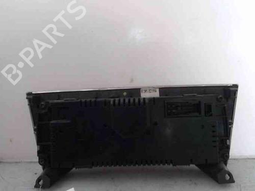 AC Styreenhet / Manøvreringsenhet MERCEDES-BENZ C-CLASS Coupe (CL203) C 220 CDI (203.708) | BP21833223I5 