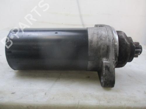Starter VW POLO IV (9N_, 9A_) 1.4 TDI | BP29738703M8