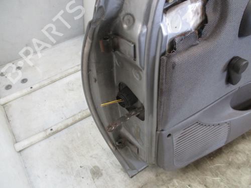 Right front door OPEL CORSA B (S93) 1.4 i (F08, F68, M68) | BP29230048C3 