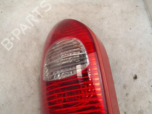 Used Left taillight Left taillight CITROËN XSARA PICASSO (N68) 1.6 HDi (109 hp) 34332150 34332150