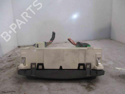 Climate control RENAULT LAGUNA II (BG0/1_) 2.2 dCi (BG0F) | BP19721676I5 
