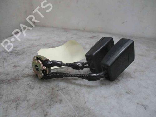 Used Seat buckle VOLVO S60 II (134) T4F (180 hp) 26632089