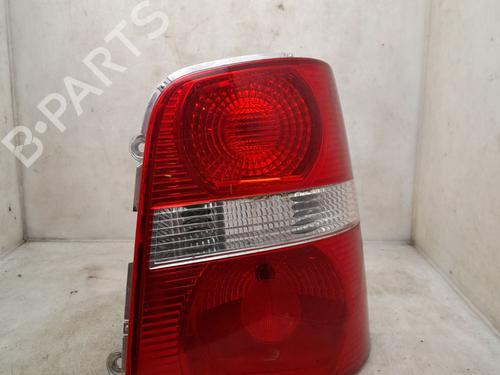 Høyre baklys VW TOURAN (1T1, 1T2)  | BP29230065C35 