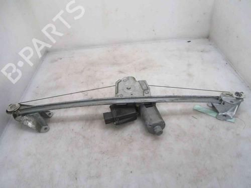 Rear left window mechanism OPEL ZAFIRA A MPV (T98) 1.6 16V (F75) | BP20203027C24 