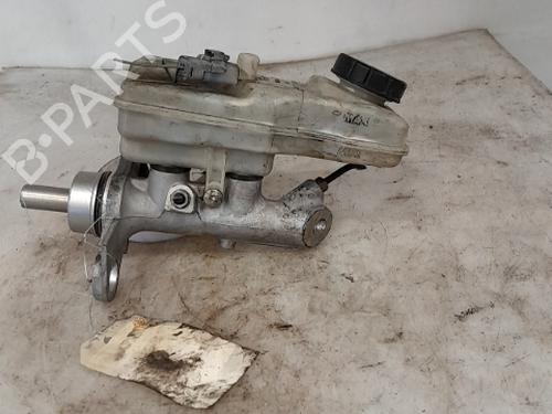 Brake master cylinder RENAULT MEGANE II (BM0/1_, CM0/1_) 1.5 dCi (BM0F, BM0T, BM2B, CM0F, CM0T) | BP24013509M77 
