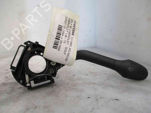 Rattstammestilk VW GOLF III Cabriolet (1E7) 1.8 (75 hp) 24006206
