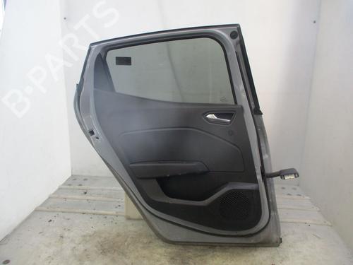 Left rear door RENAULT CLIO V (B7_) 1.6 E-TECH 145 (B7MU) | BP29413762C4 
