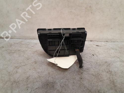 Climate control CITROËN C4 Picasso I MPV (UD_) 1.6 HDi | BP28029669I5 