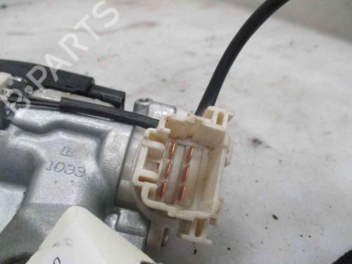 Ignition barrel TOYOTA PREVIA II (_R3_) 2.4 (ACR30) | BP26631949M48 