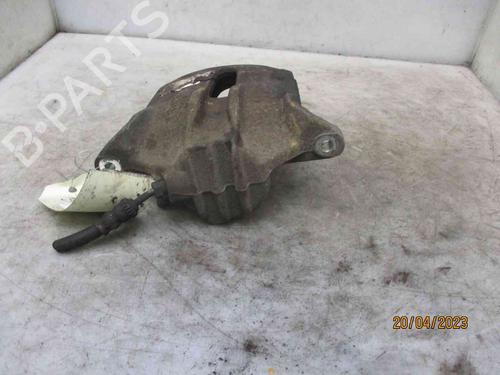 Left front brake caliper PEUGEOT 207 (WA_, WC_) 1.4 16V | BP26628770M105 