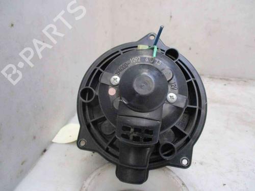 Heater blower motor SUZUKI JIMNY Closed Off-Road Vehicle (SN) 1.5 DDiS 4x4 | BP26632724M62 