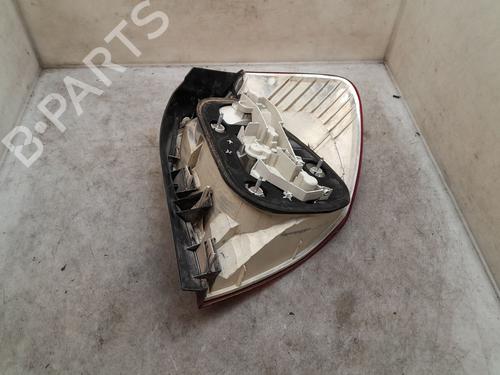 Left taillight BMW 1 (E81)  | BP27621103C34 