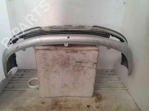 Front bumper PEUGEOT 607 (9D, 9U) 2.2 HDi | BP19742018C7
