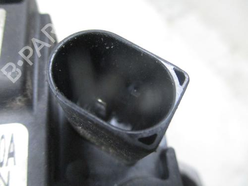 Alternator VW GOLF VIII (CD1, DA1) 2.0 TDI | BP30163157M7