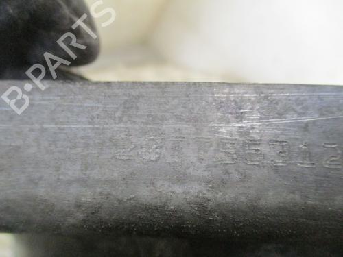 Gearbox PEUGEOT 108 1.0 VTi | BP32037118M3