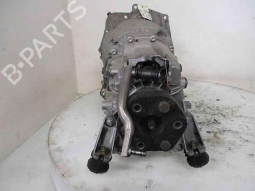 Gearbox BMW 3 (E46) 320 d | BP19711989M3 
