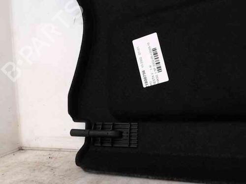 Rear parcel shelf FORD FIESTA V (JH_, JD_) 1.4 16V | BP24005834C85 