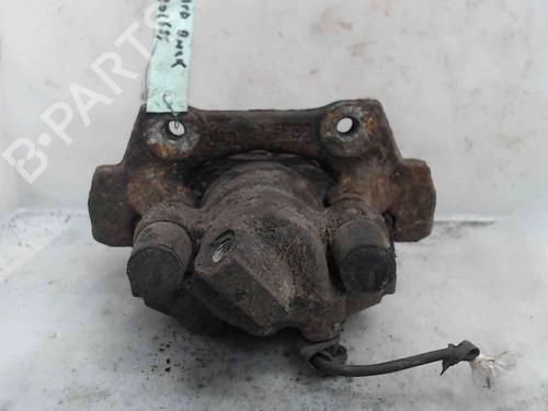Right rear brake caliper BMW 3 Touring (E36) 318 tds | BP20201514M106 