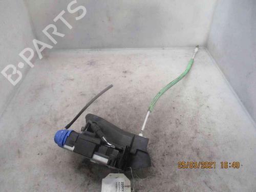 Used Rear right lock AUDI A3 (8L1) 1.6 (101 hp) 19737413