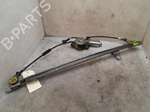 Used Front left window mechanism CITROËN JUMPER I Van (244) 2.0 HDi (84 hp) 27665697
