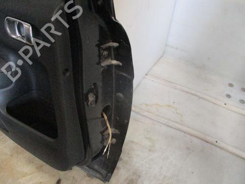 Left rear door CITROËN C4 CACTUS 1.2 THP 110 | BP26121327C4 