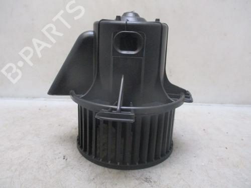 Heater blower motor FORD KA (RU8) 1.3 TDCi | BP26635915M62 