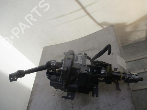 Steering column RENAULT SCÉNIC II (JM0/1_) | BP30403509M21