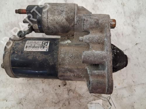 Starter PEUGEOT 407 (6D_) 1.6 HDi 110 (6D9HZC, 6D9HYC) | BP37225054M8  - Image 7