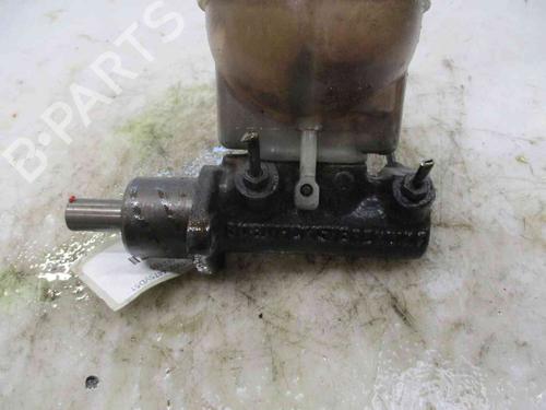 Brake master cylinder VW GOLF III (1H1) 2.0 | BP19735047M77 