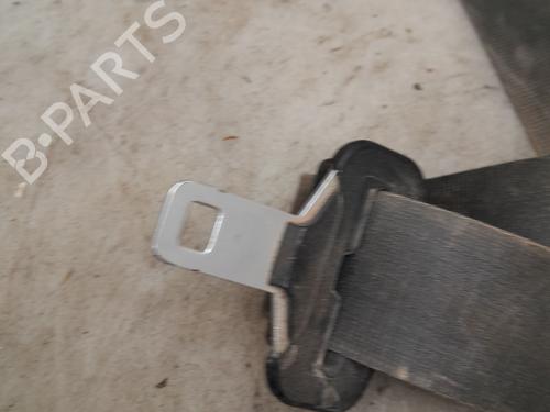Front right seatbelt RENAULT MASTER III Van (FV) 2.3 dCi 145 RWD (FV0E, FV0F, FV0T, FV10, FV12, FV11) | BP35796395I25 - Image 6