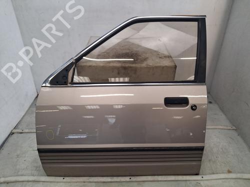 Used Left front door Left front door 39452404 39452404