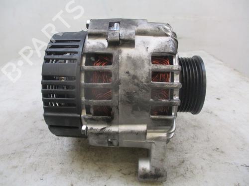 Alternator AUDI A6 C5 (4B2, 4B4) 2.5 TDI quattro | BP29379725M7 