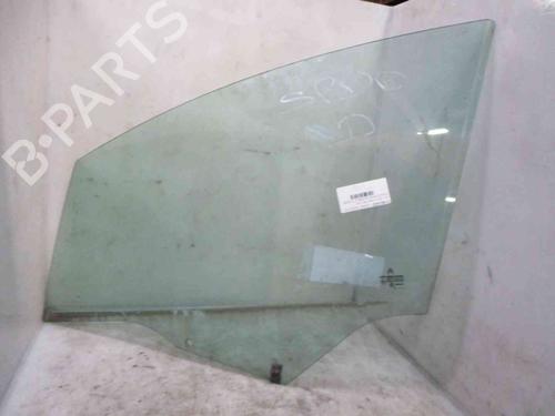Used Front left door window CITROËN C4 I (LC_) 1.6 HDi (90 hp) 19717723
