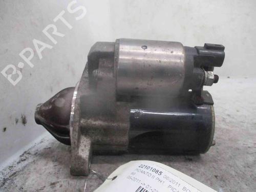 Starter KIA PICANTO II (TA) 1.0 | BP19738838M8 