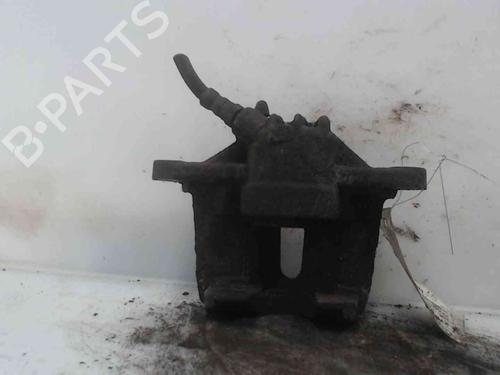 Used Left front brake caliper PEUGEOT 206 Hatchback (2A/C) 1.4 HDi eco 70 (68 hp) 19715569