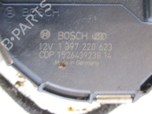 Front wipers mechanism OPEL ASTRA K Sports Tourer (B16) 1.6 CDTi (35) | BP30582027C83 