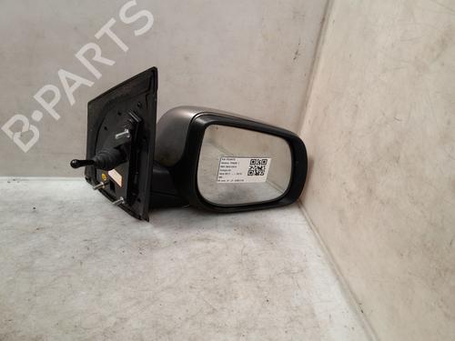 Used Right mirror KIA PICANTO II (TA) 1.0 (69 hp) 27580407