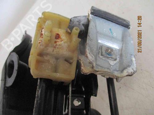 Front right window mechanism SEAT IBIZA IV (6J5, 6P1) 1.2 | BP19740962C23 