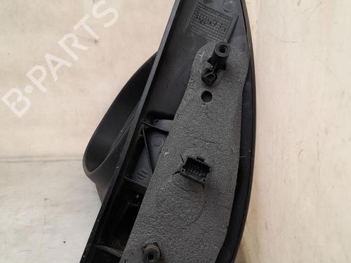 Left mirror RENAULT KANGOO Express (FW0/1_) Z.E. (FW0Z, FW1Z) | BP29293550C26 