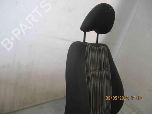 Left front seat VW FOX Hatchback (5Z1, 5Z3, 5Z4) 1.2 | BP20201584C15 