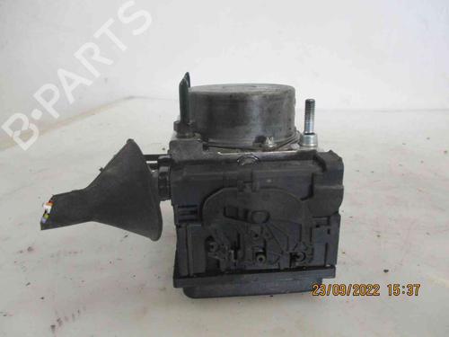 ABS Bremseaggregat RENAULT CLIO III (BR0/1, CR0/1)  | BP19740032M43