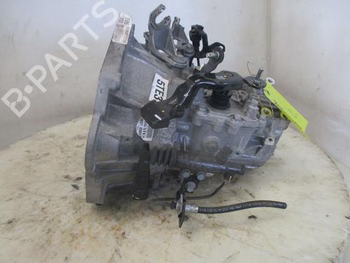 Gearbox KIA RIO IV (YB, SC, FB) 1.25 | BP39250321M3 - Image 2