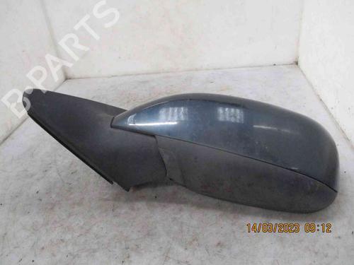 Left mirror RENAULT LAGUNA II Grandtour (KG0/1_) 1.9 dCi (KG0G) | BP26630168C26 