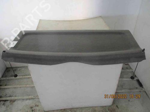 Used Rear parcel shelf VW POLO (6N2) 1.4 TDI (75 hp) 24011285