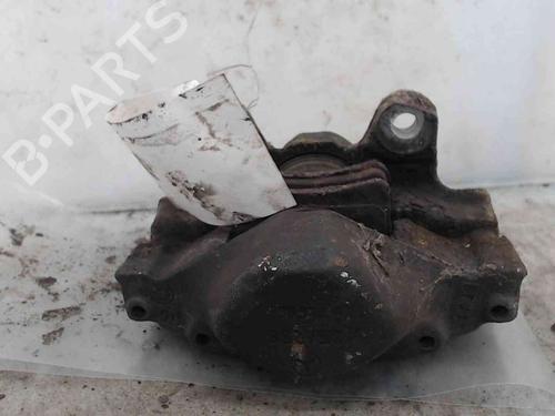 Used Right rear brake caliper MERCEDES-BENZ C-CLASS (W202) C 220 D (202.021) (75 hp) 20202629