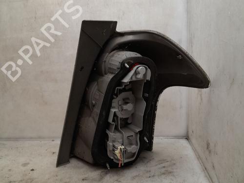 Left taillight TOYOTA COROLLA Verso (ZER_, ZZE12_, R1_) 2.2 D-4D (AUR10_, AUR10R) | BP30138621C34 