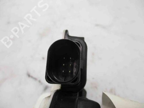 Front right lock SEAT IBIZA IV (6J5, 6P1) 1.2 | BP19715919C97 