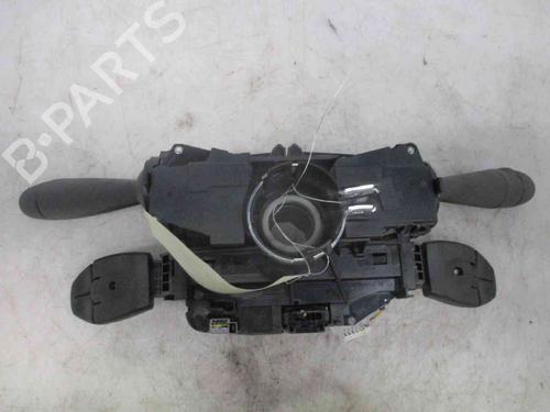 Headlight switch CITROËN C3 II (SC_) 1.2 VTi 82 | BP19718736I24 