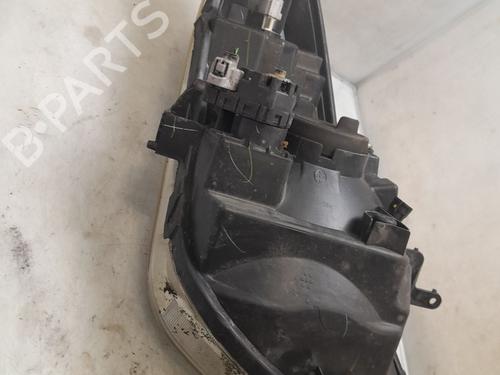 Left headlight NISSAN PIXO (UA0) 1.0 | BP31575344C28 