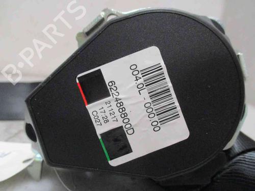 Other DACIA SANDERO II 1.0 SCe 75 (B8JC, B8JD) | BP26628904O1 